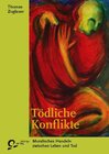 Buchcover Tödliche Konflikte