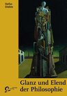 Buchcover Glanz und Elend der Philosophie