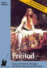 Buchcover Freitod. Frauen, die Hand an sich legten