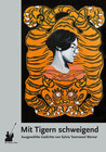 Buchcover Mit Tigern schweigend