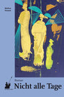 Buchcover Nicht alle Tage