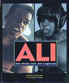 Buchcover Ali - Der Film und die Legende