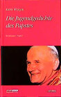 Buchcover Jugendgedichte des Papstes