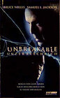 Buchcover Unbreakable - Unzerbrechlich