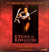 Buchcover Tiger & Dragon