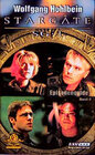 Buchcover Stargate SG-1