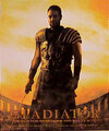 Buchcover Gladiator