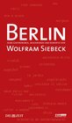 Buchcover Mit Wolfram Siebeck in Berlin