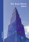 Buchcover Der blaue Obelisk