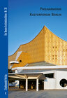 Buchcover Philharmonie Kulturforum Berlin