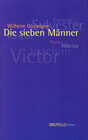 Buchcover Die sieben Männer