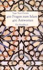 Buchcover 400 Fragen zum Islam - 400 Antworten. Ein Handbuch