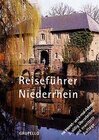 Buchcover Reiseführer Niederrhein
