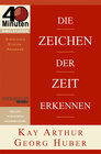 Buchcover Die Zeichen der Zeit verstehen