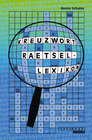 Buchcover Kreuzworträtsellexikon