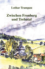 Buchcover Zwischen Fronberg und Trebatal