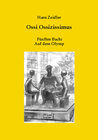 Buchcover Ossi Ossizissimus / Auf dem Olymp