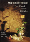 Buchcover Das Elend aus der Flasche / Das Elend aus der Flasche