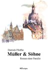 Buchcover Müller & Söhne