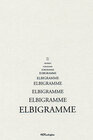 Buchcover Elbigramme