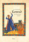 Buchcover Konrad