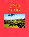 Buchcover Golf Around the World. Deutsche Ausgabe / Hot Golf Africa