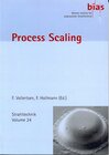 Buchcover Process Scaling