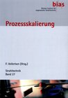 Buchcover Prozessskalierung