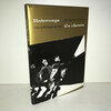 Buchcover Unterwegs - En chemin