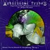 Buchcover Artificial Tribes