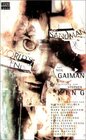 Buchcover Sandman