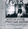 Buchcover Auch im Osten trägt man Westen