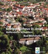 Buchcover 75 Jahre Josefsheim Bad Wörishofen