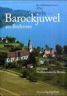 Buchcover Barockjuwel am Bodensee