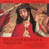 Buchcover Munderkinger Passion