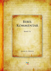 Buchcover Bibelkommentar 7a