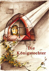 Buchcover Character Classiker / Die Königstochter