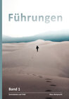 Buchcover Führungen