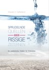 Buchcover Sprudelnde Quellen oder rissige Zisternen