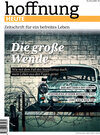 Buchcover hoffnung HEUTE - 2