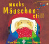 Buchcover Mucks Mäuschen still