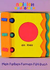 Buchcover Mein Farben-Formen-Fühl-Buch