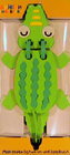 Buchcover Mein Kroko-Schwimm- und Spiel-Buch