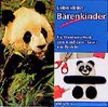 Buchcover Liebe kleine Bärenkinder