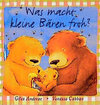 Buchcover Was macht kleine Bären froh?
