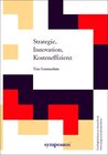 Buchcover Strategie, Innovation, Kosteneffizienz