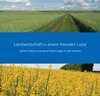 Buchcover Landwirtschaft in einem fremden Land