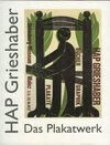 Buchcover Bestandskatalog des Städtischen Kunstmuseums Spendhaus Reutlingen / HAP Grieshaber
