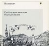 Buchcover Reutlingen - Ein Streifzug durch die Stadtgeschichte