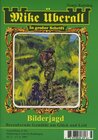 Buchcover Mike Überall - Bilderjagd